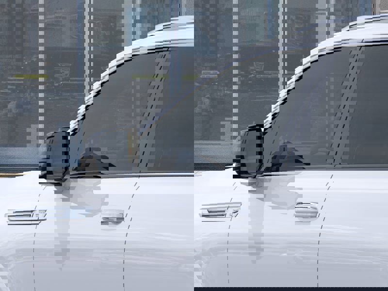 New 2026 Cadillac Escalade IQL Luxury image 36