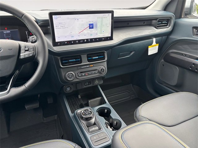 New 2025 Ford Maverick Lobo image 11