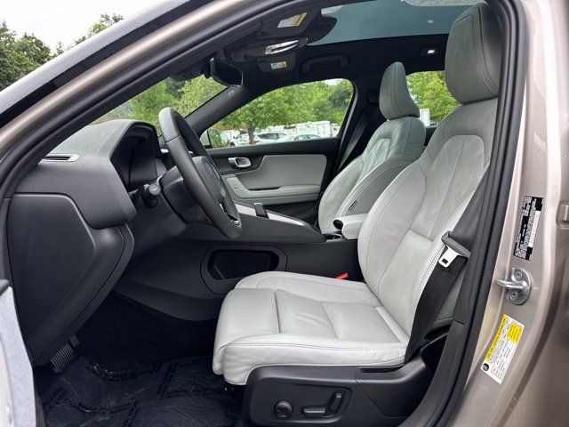 Used 2024 Polestar Polestar 2 AWD/4WD image 16