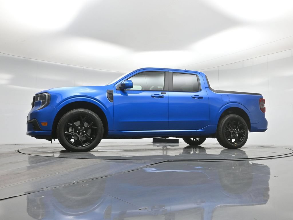 New 2026 Ford Maverick Lobo AWD/4WD image 7
