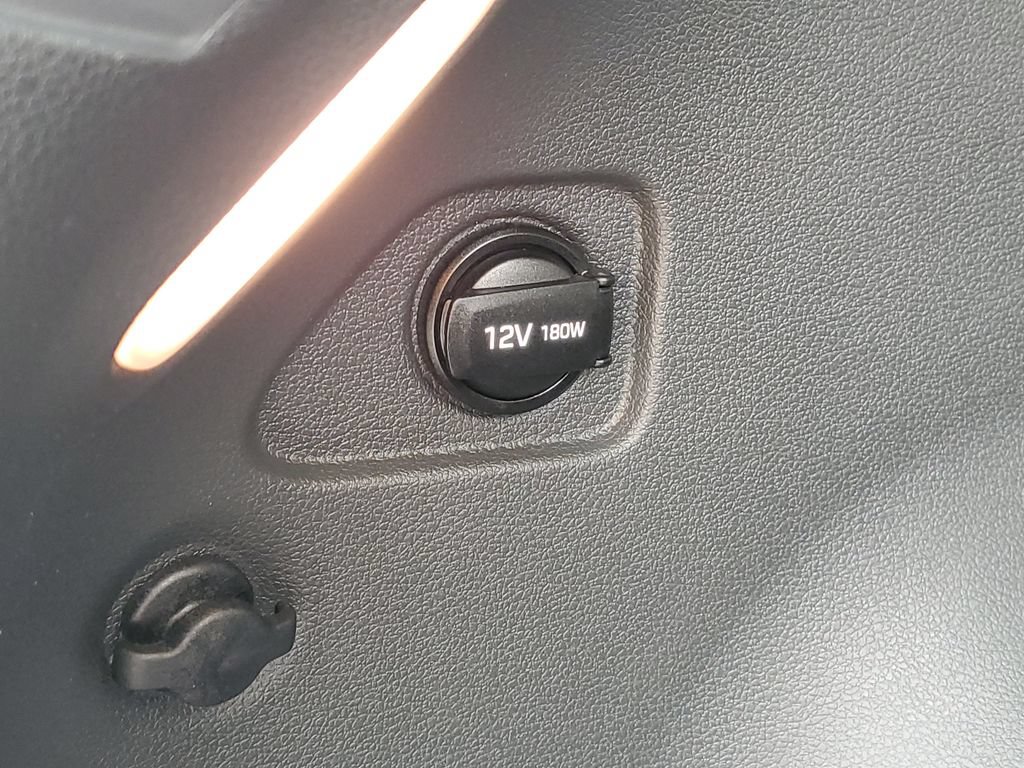 Used 2018 Hyundai Tucson Sport w/ Cargo Package AWD/4WD image 8