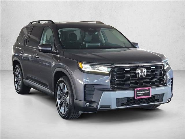 New 2026 Honda Pilot Elite image 7
