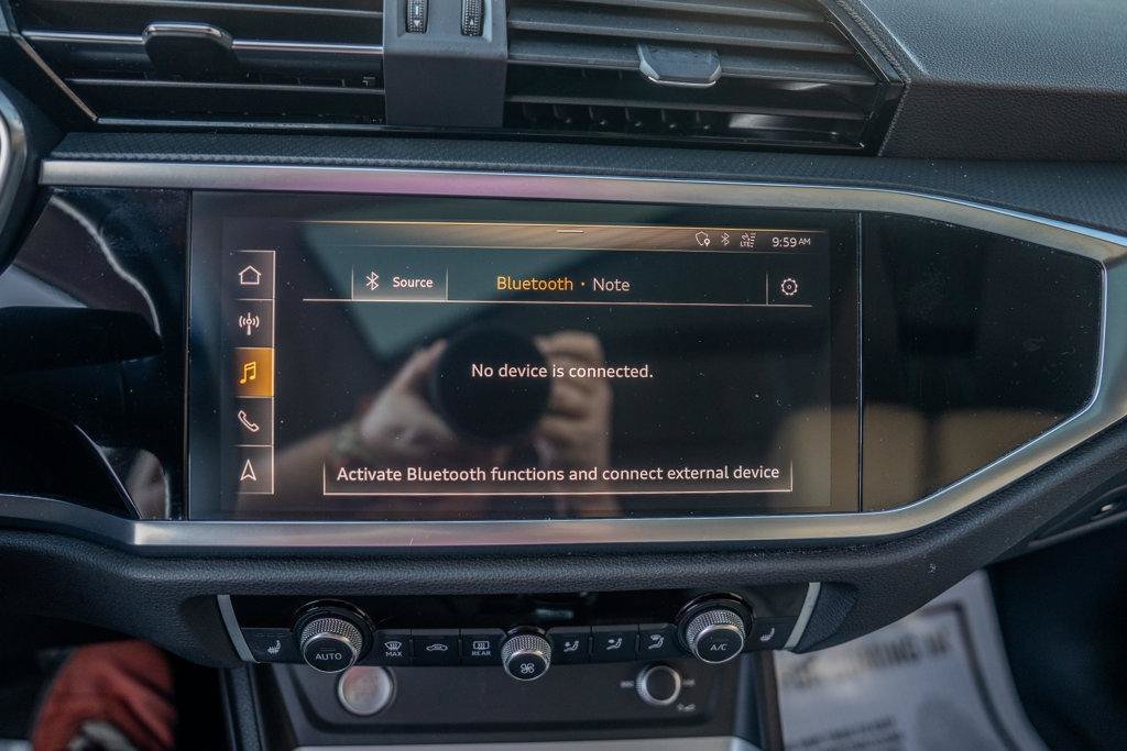 Used 2019 Audi Q3 2.0T Premium Plus AWD/4WD image 29