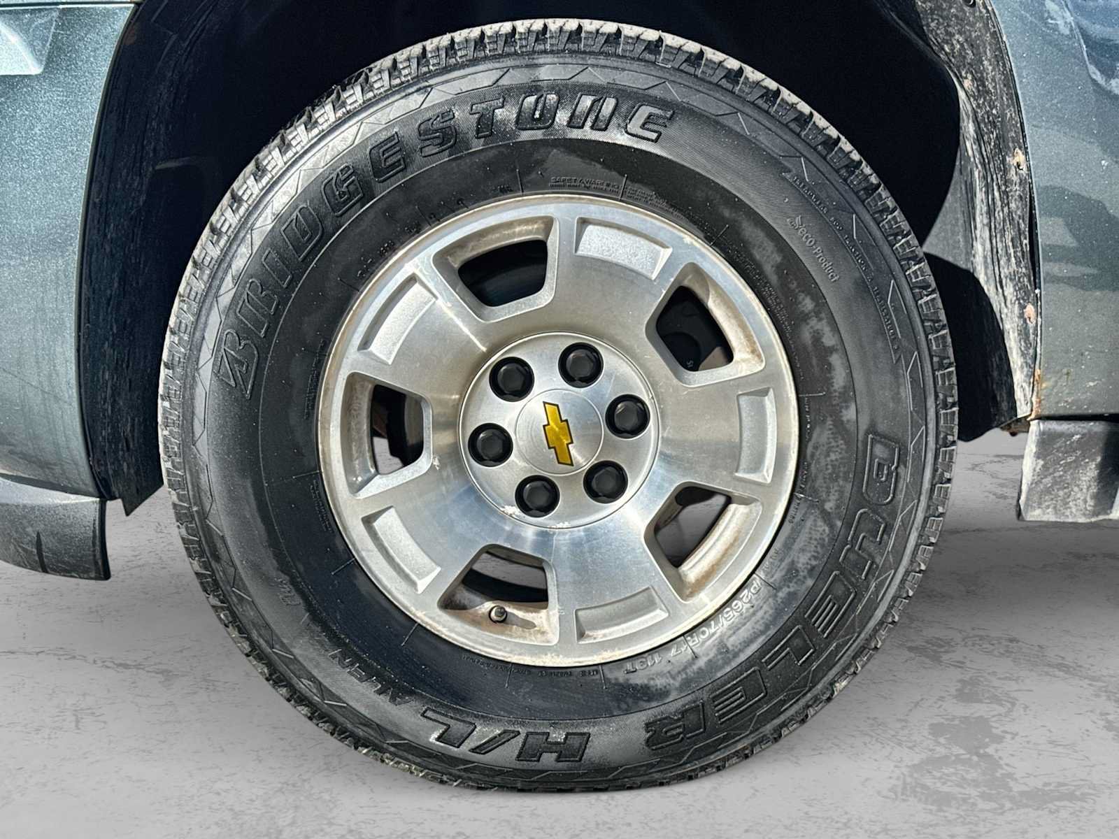Used 2009 Chevrolet Avalanche LT AWD/4WD image 13