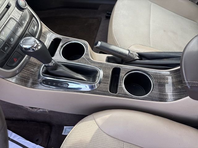 Used 2015 Chevrolet Malibu LT w/ Power Convenience Package image 22