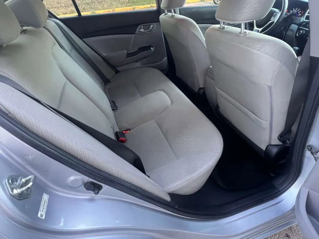 Used 2013 Honda Civic LX image 20