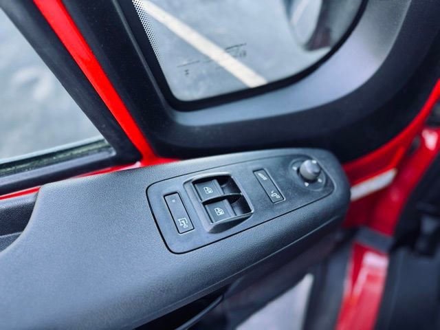 New 2025 RAM ProMaster 1500 w/ Convenience Group image 11