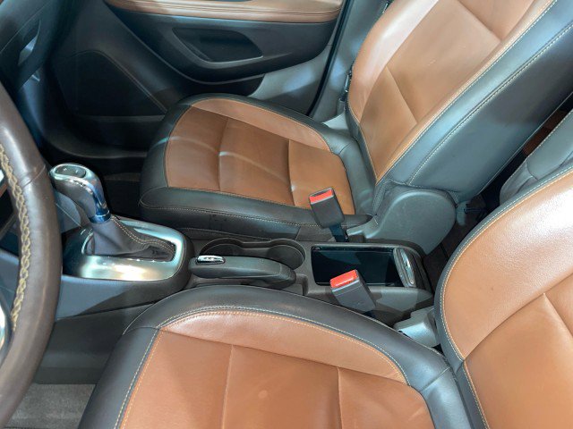 Used 2016 Buick Encore Leather image 27