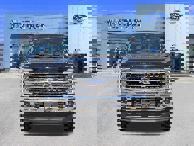 New 2025 Ford F250 Lariat w/ Lariat Ultimate Package image 6