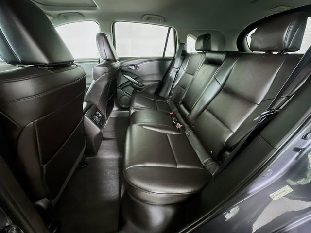 Used 2017 Acura RDX AWD image 31