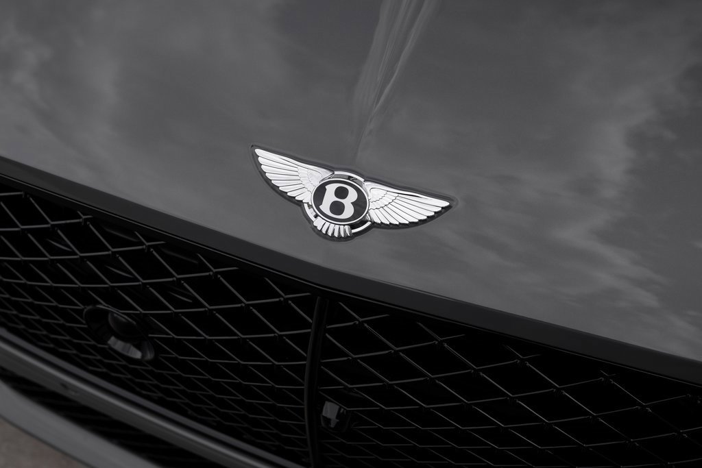 Used 2025 Bentley Continental GT Speed image 14