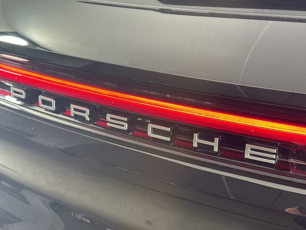 New 2026 Porsche Cayenne AWD/4WD image 34