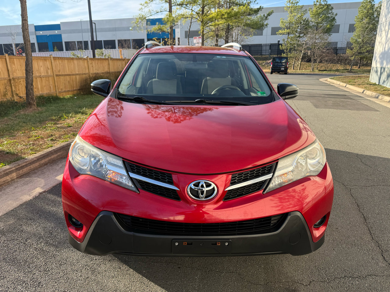 Used 2013 Toyota RAV4 LE image 6