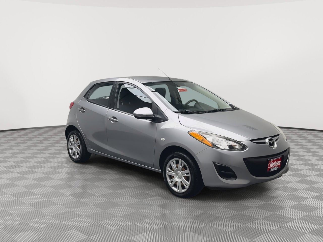 Used 2012 MAZDA MAZDA2 Sport image 22