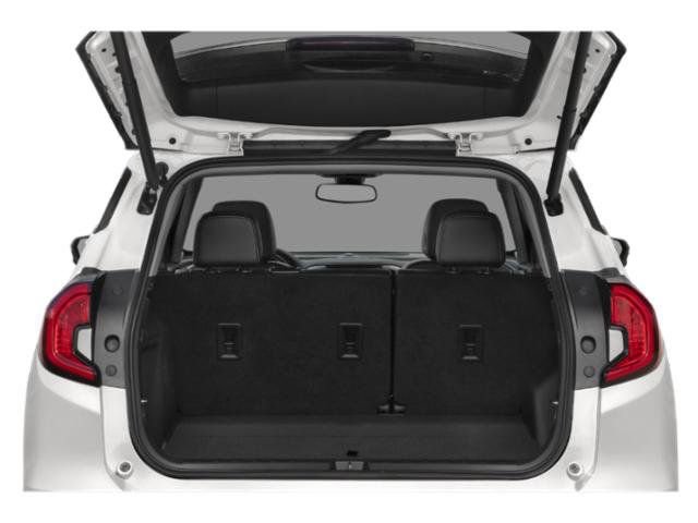 Used 2022 GMC Terrain SLT w/ Infotainment Package II AWD/4WD image 14