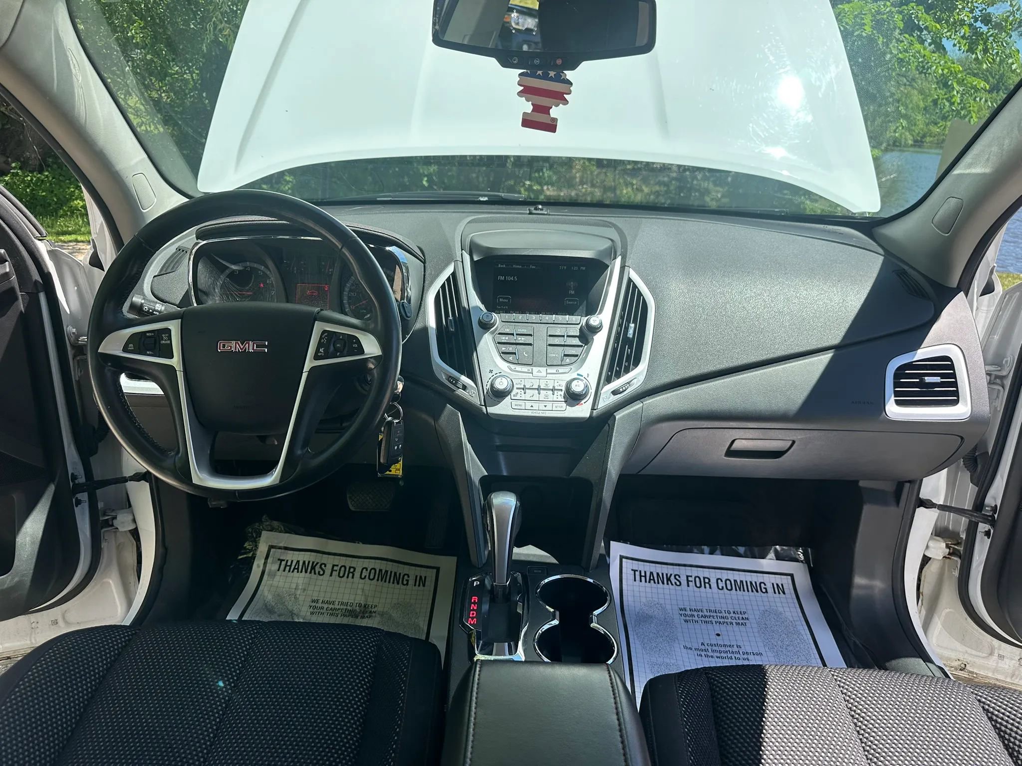 Used 2014 GMC Terrain SLE w/ Convenience Package AWD/4WD image 15