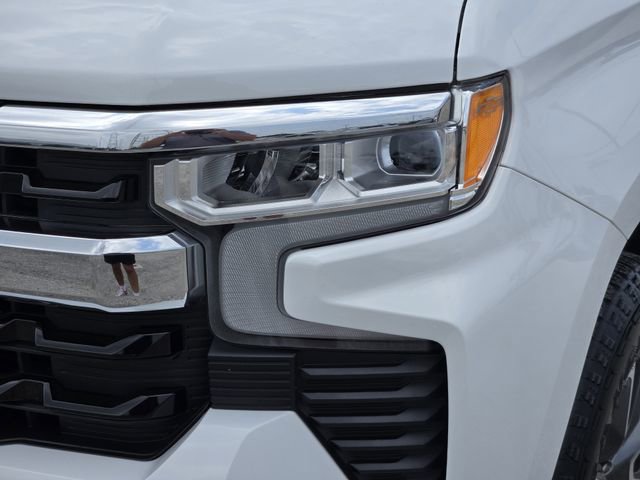 Used 2024 Chevrolet Silverado 1500 LT AWD/4WD image 9