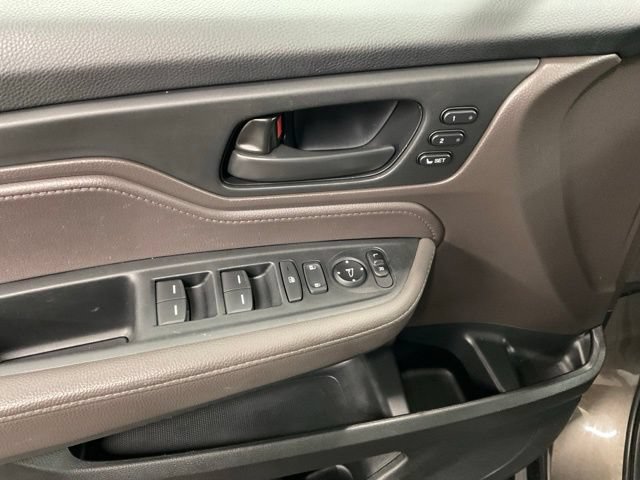 Certified 2022 Honda Odyssey EX-L image 32