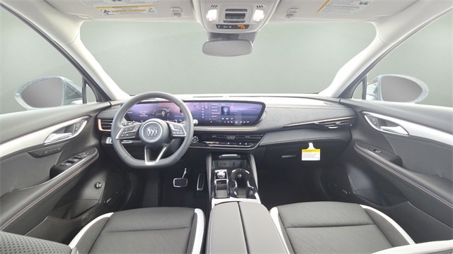 New 2026 Buick Envision Sport Touring image 27