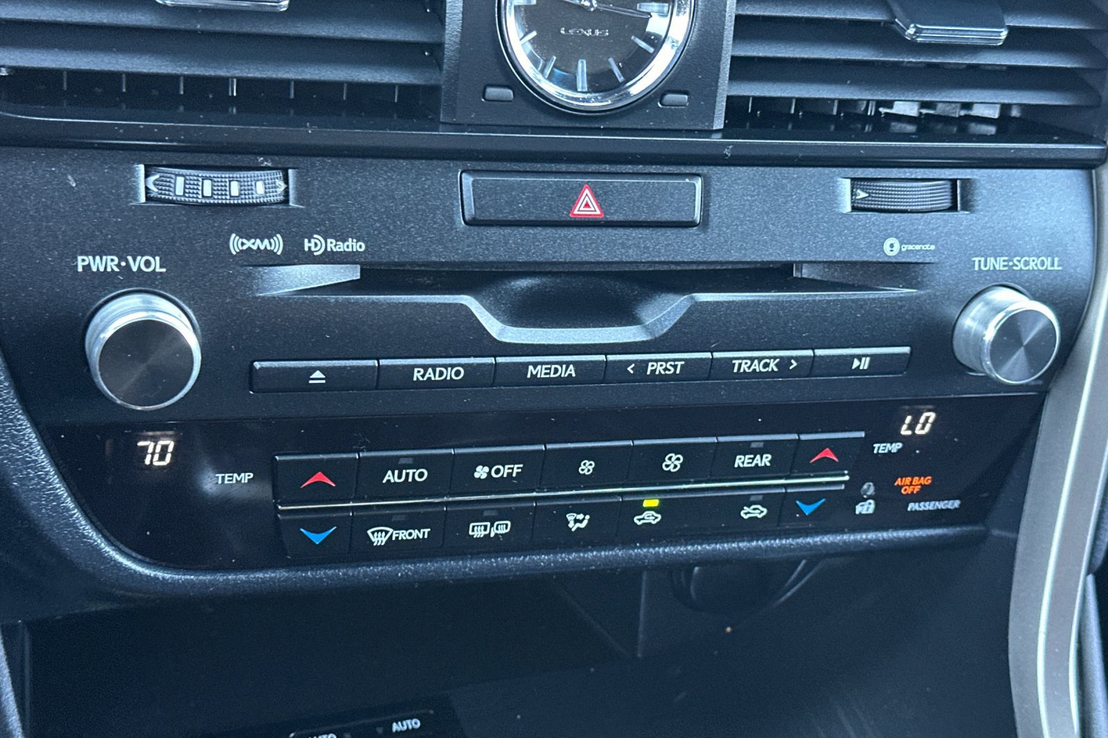 Used 2019 Lexus RX 350L FWD w/ Accessory Package image 19