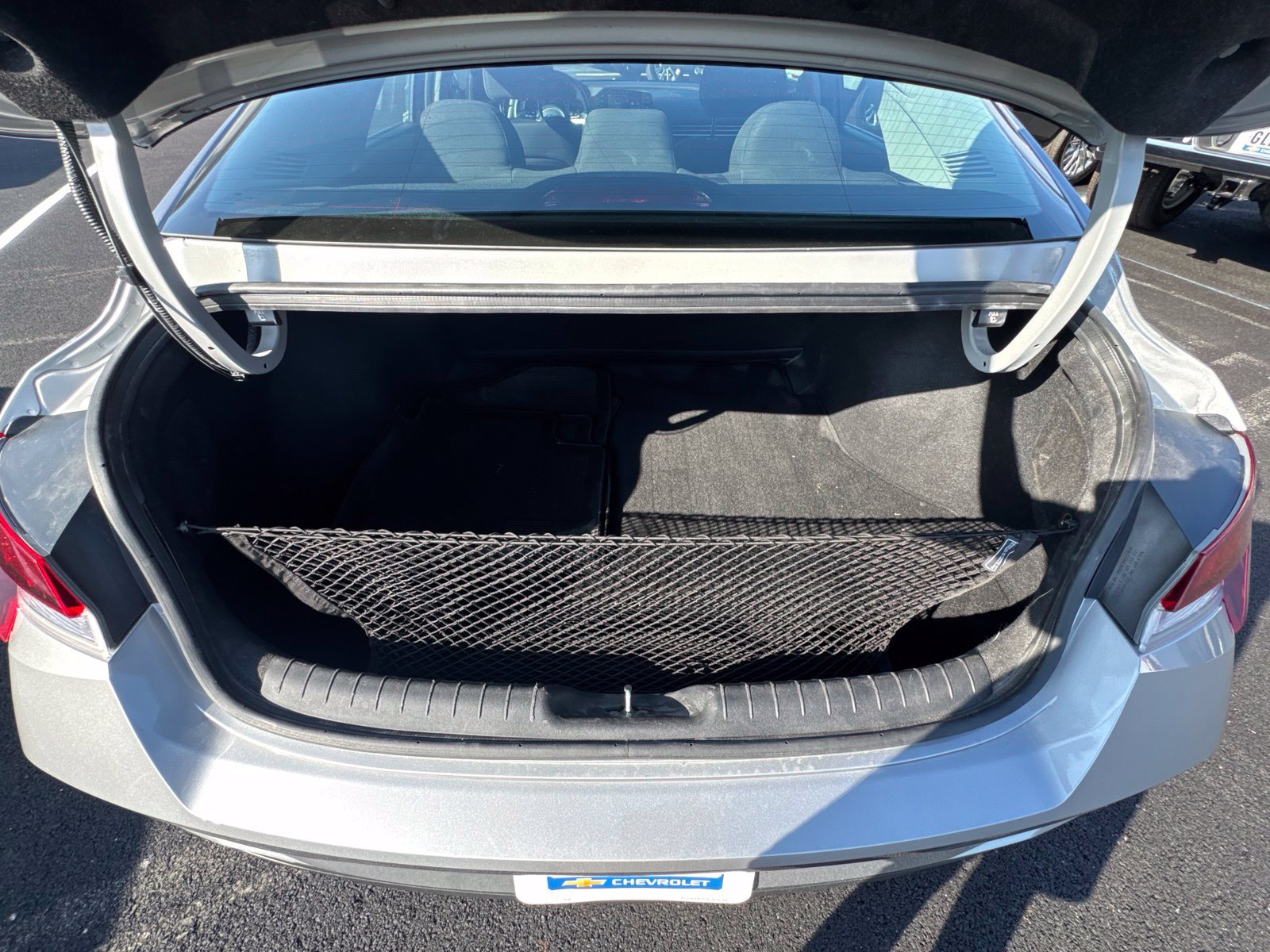 Used 2022 Hyundai Elantra SEL FWD image 26