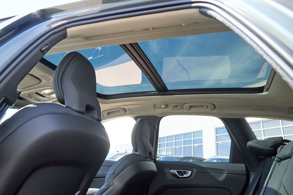 New 2026 Volvo XC60 T8 Plus w/ Climate Package image 21