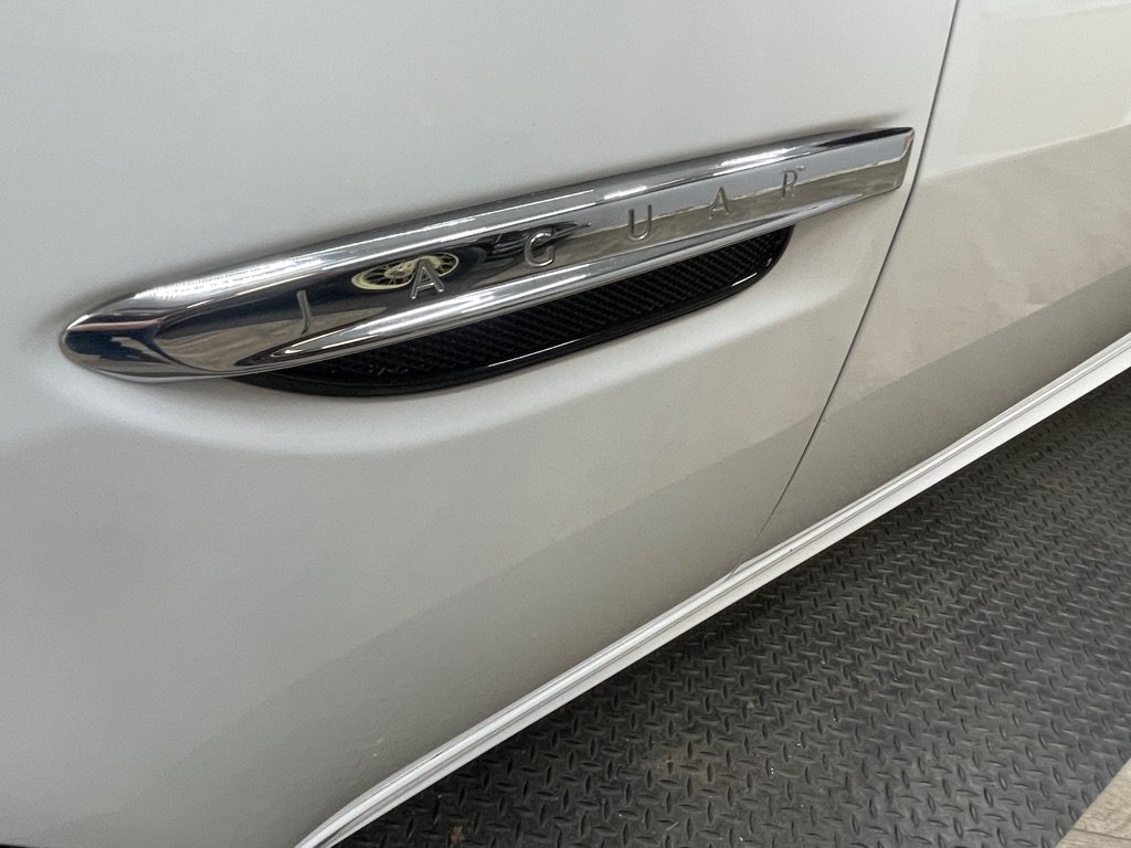 Used 2013 Jaguar XK Touring RWD image 6