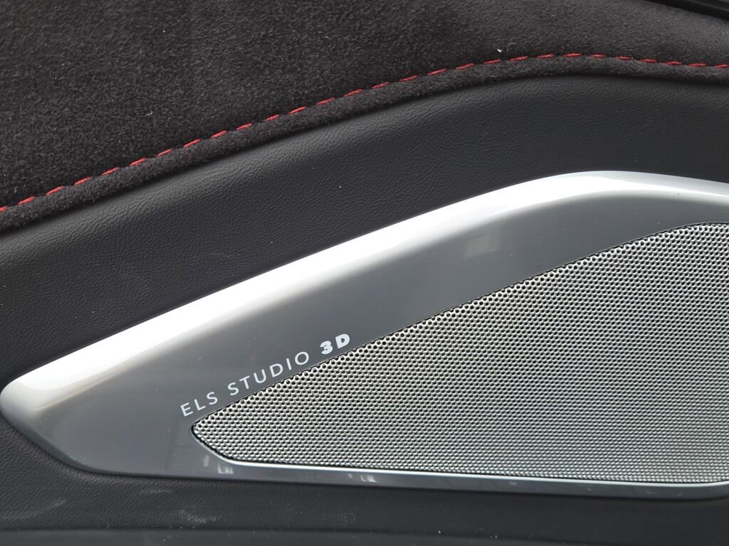 New 2026 Acura RDX A-Spec image 36