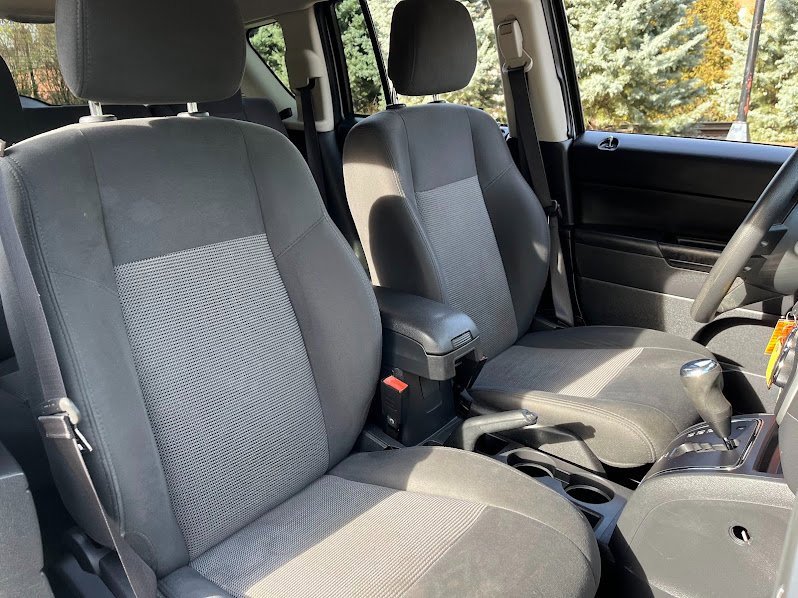 Used 2016 Jeep Compass Sport w/ Power Value Group image 36