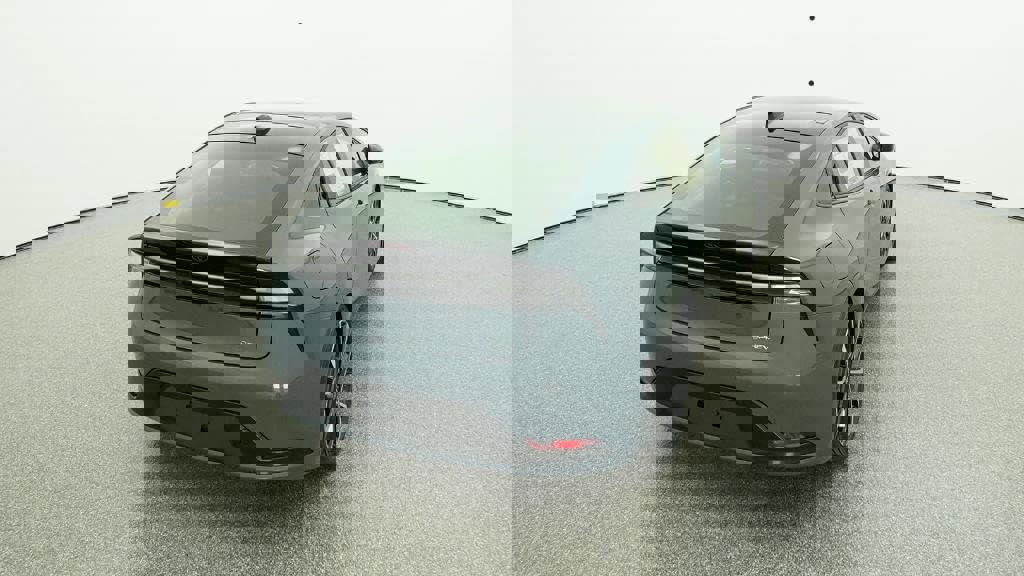 New 2026 Toyota Prius Plug-In Hybrid image 8