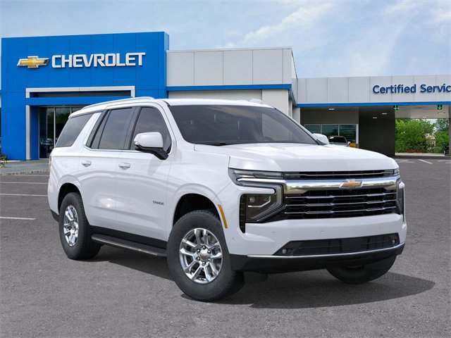 New 2026 Chevrolet Tahoe LT w/ Comfort Package image 7