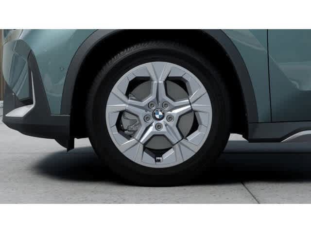 New 2027 BMW X1 xDrive28i AWD/4WD image 7
