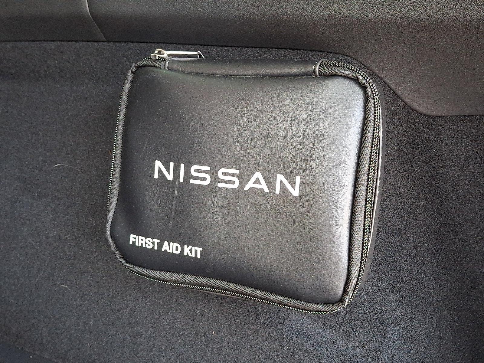 Used 2024 Nissan Rogue Platinum AWD/4WD image 34
