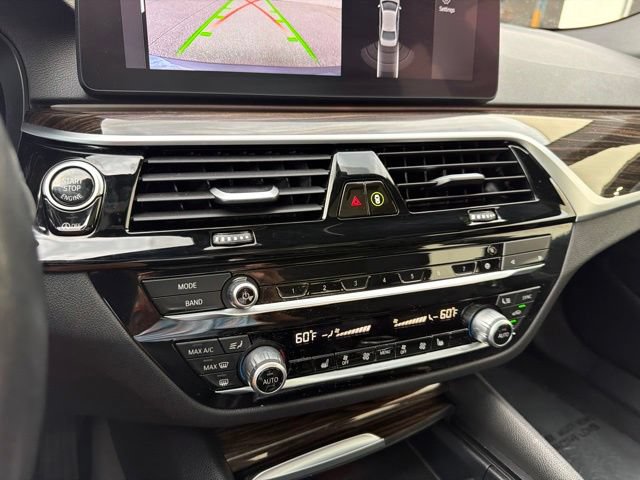Used 2023 BMW 530i xDrive w/ Premium Package AWD/4WD image 33