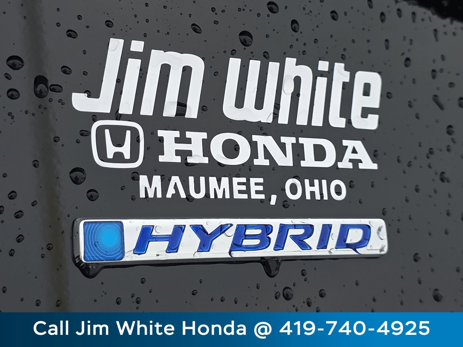 New 2026 Honda Accord EX-L image 13