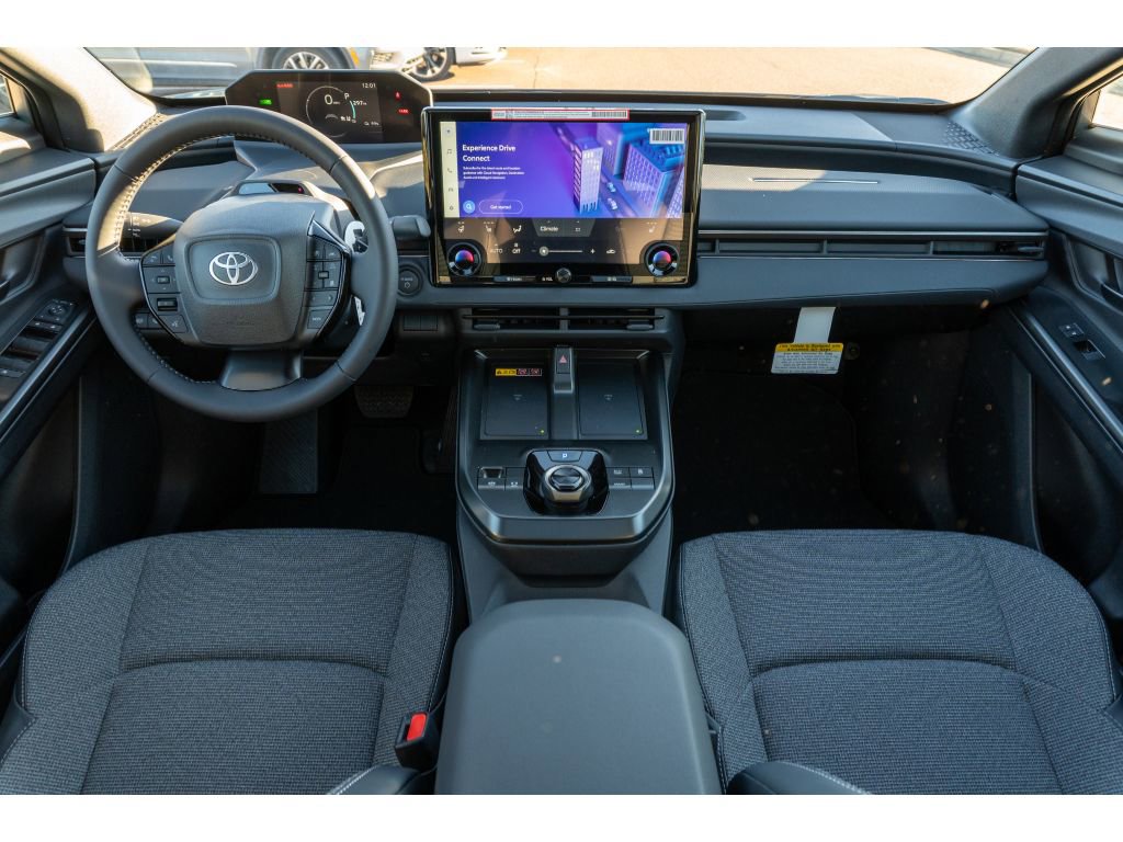 New 2026 Toyota bZ image 18