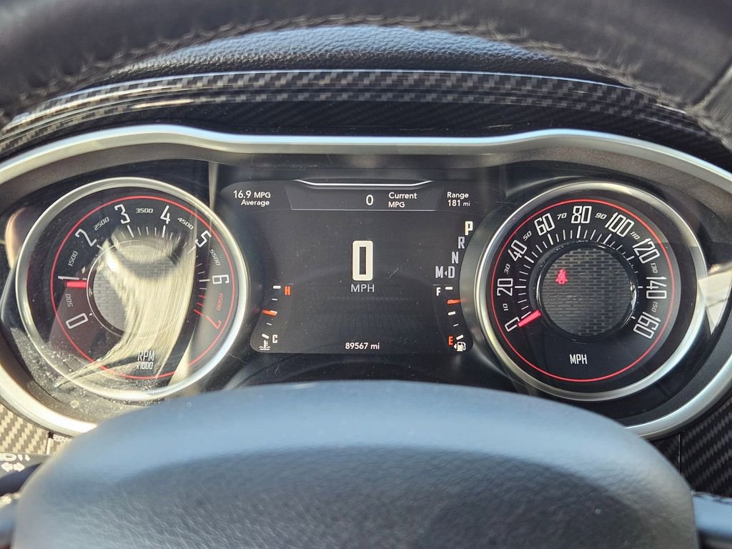 Certified 2018 Dodge Challenger SXT Plus image 21