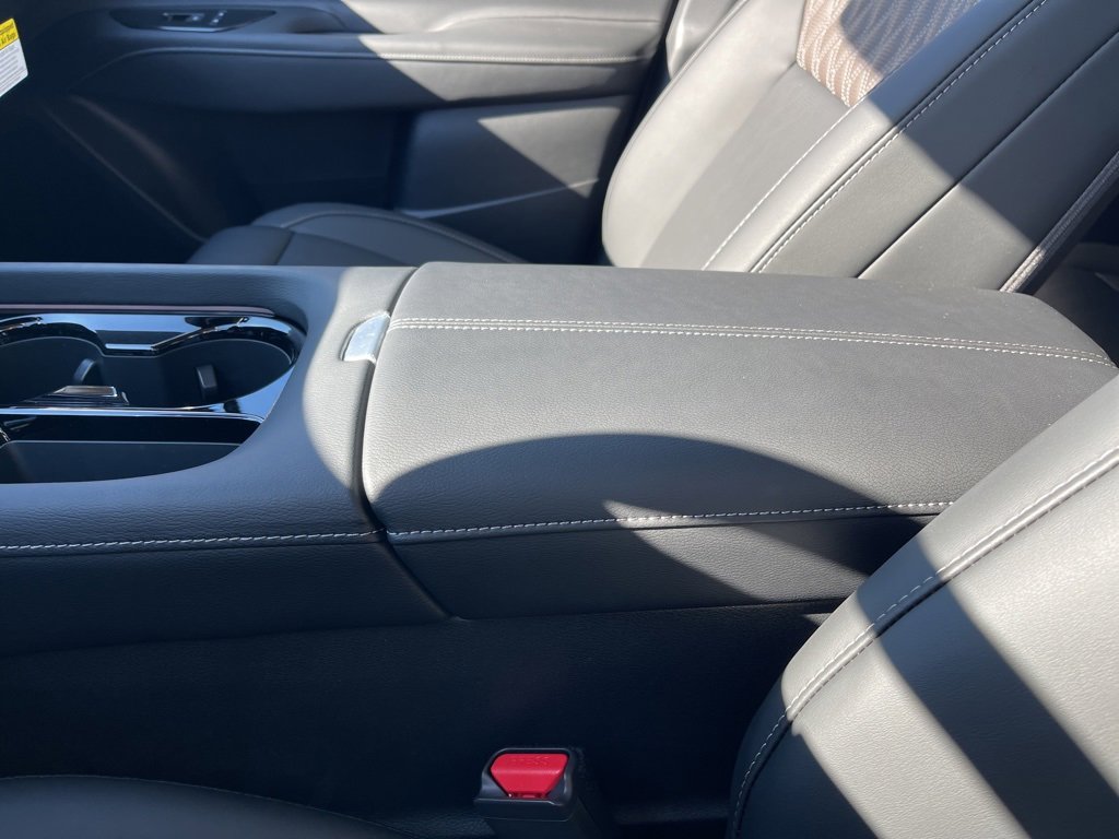 New 2026 Nissan Murano Platinum w/ Technology Package image 13