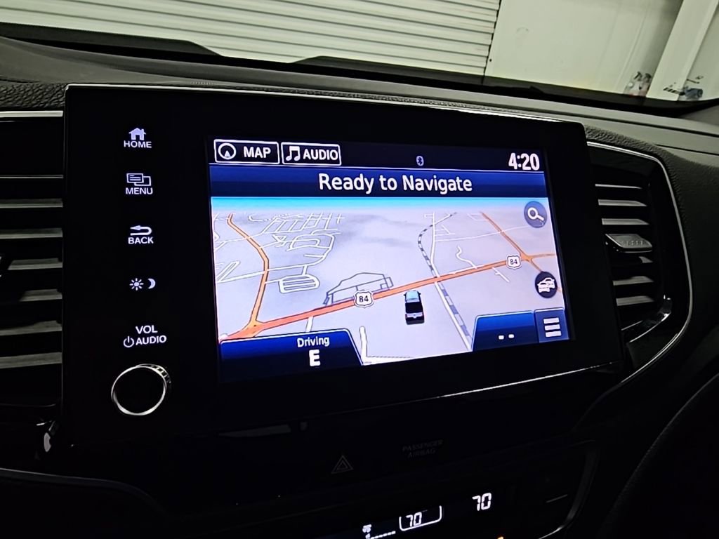 Used 2023 Honda Ridgeline RTL-E image 15