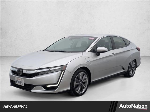 Used 2020 Honda Clarity Plug-In Hybrid