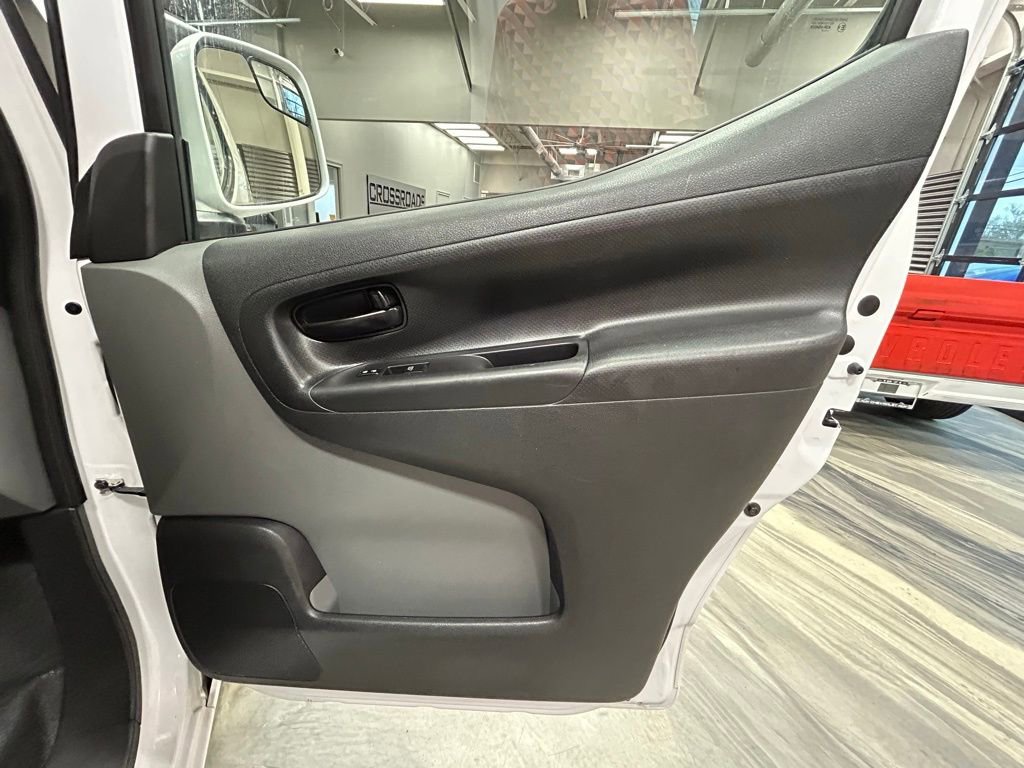 Used 2021 Nissan NV200 SV w/ Back Door Glass Package FWD image 31