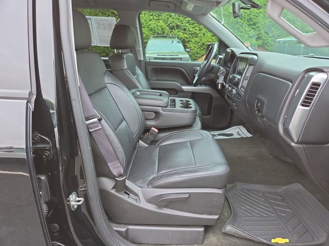 Used 2015 Chevrolet Silverado 1500 LT w/ All Star Edition RWD image 14