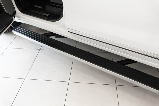 Used 2024 Chevrolet Silverado 1500 High Country w/ High Country Premium Package image 4