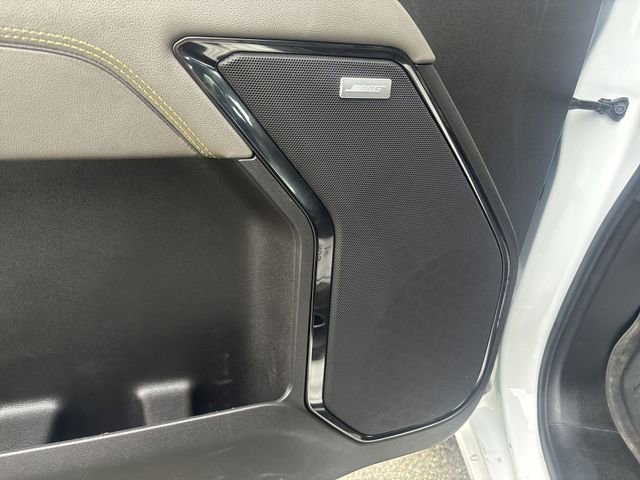 Used 2024 Chevrolet Silverado 1500 ZR2 image 25