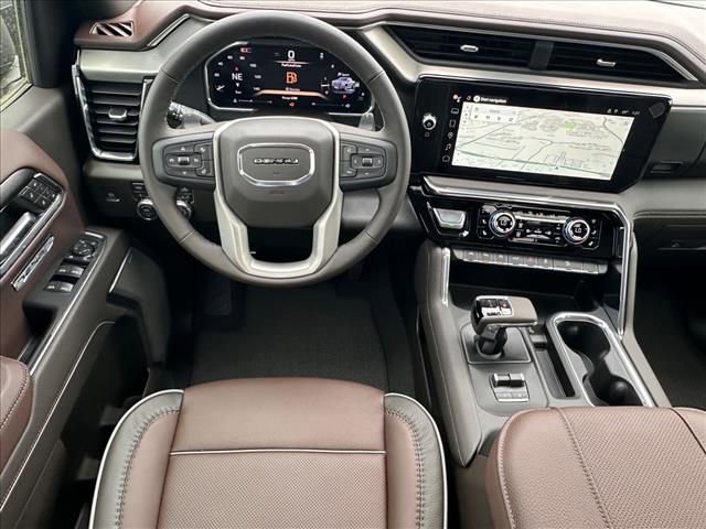 New 2026 GMC Sierra 1500 Denali w/ Denali Reserve Package image 19