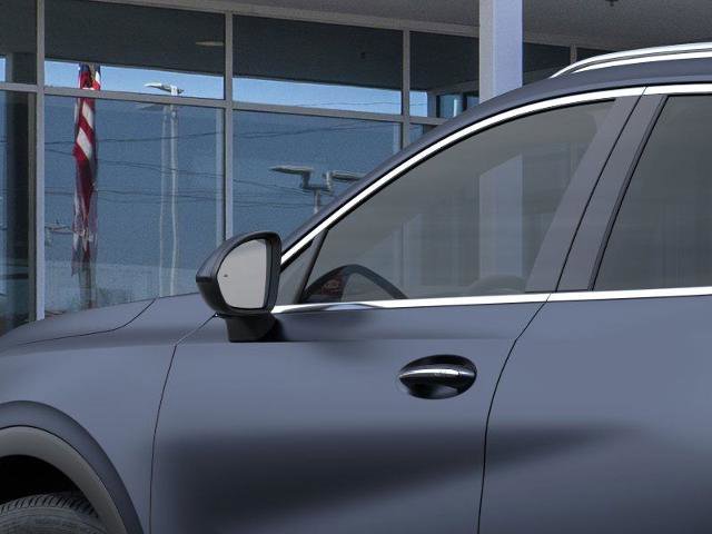 New 2026 Buick Envision Preferred AWD/4WD image 12