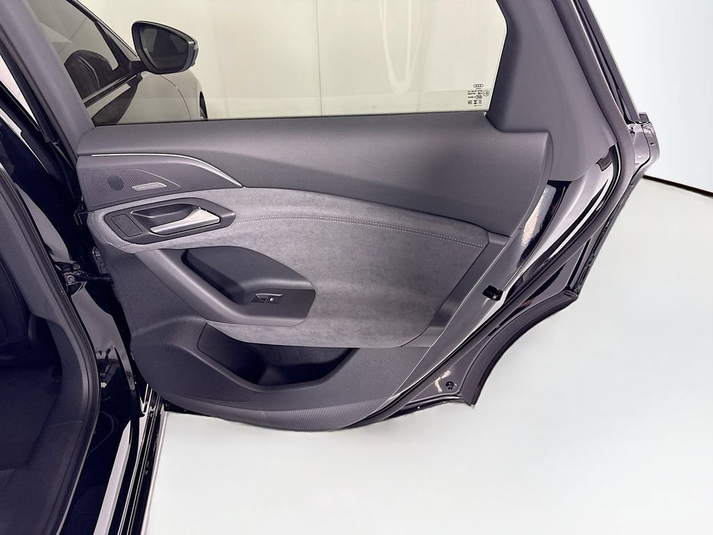 New 2027 Audi S6 e-tron Premium Plus AWD/4WD image 28