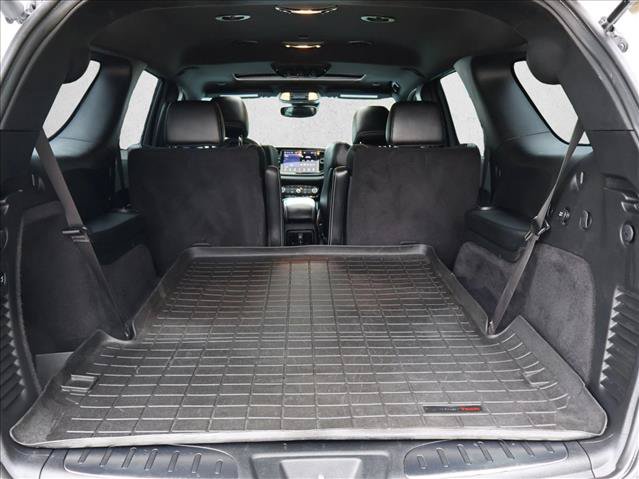 Used 2022 Dodge Durango SRT w/ Technology Group AWD/4WD image 7