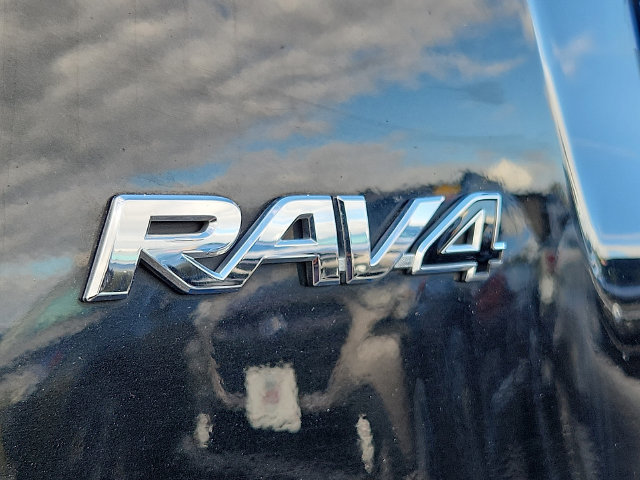 Used 2016 Toyota RAV4 XLE w/ Convenience Package AWD/4WD image 32