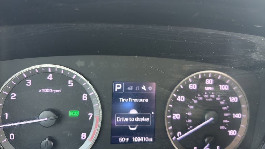 Used 2017 Hyundai Sonata SE image 15